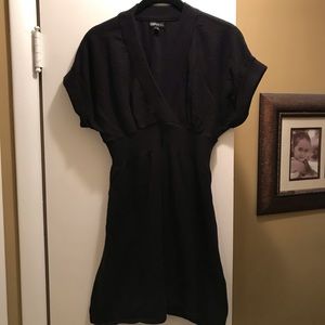 Express short dress